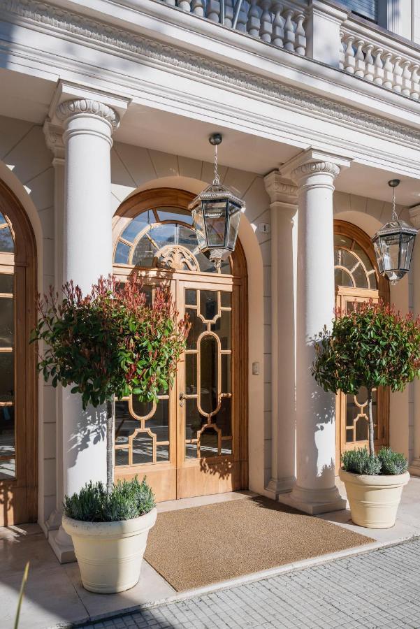 Residenza Parco Fellini Hotel Rimini Exterior photo