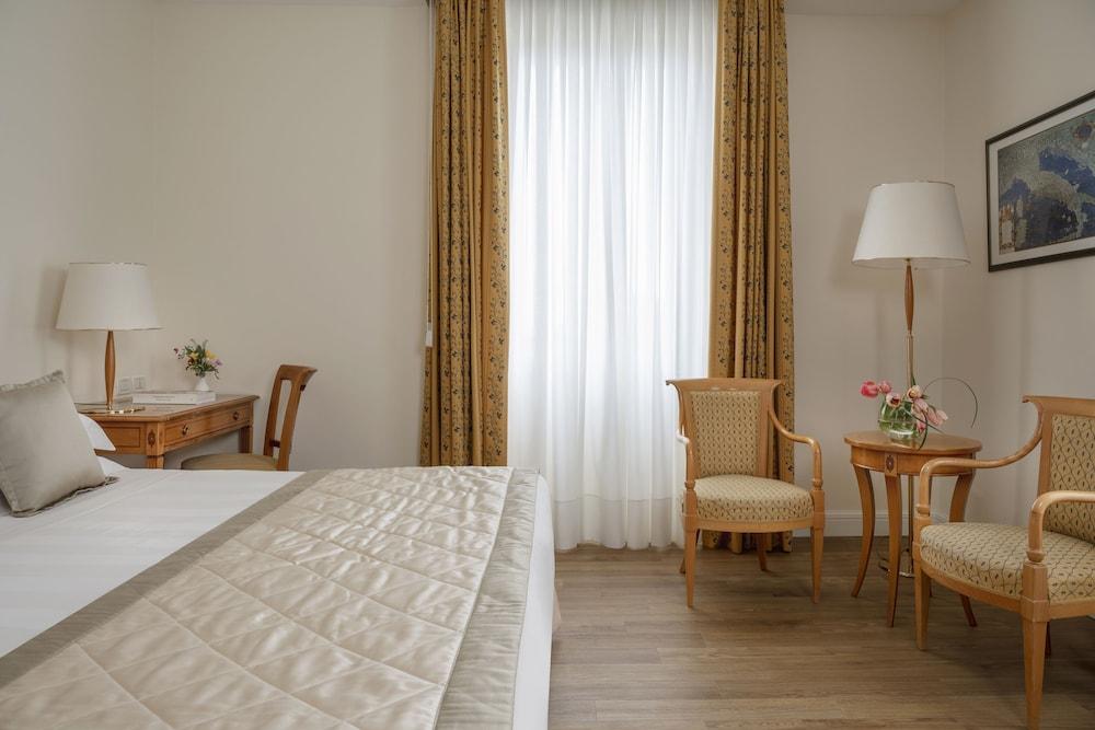 Residenza Parco Fellini Hotel Rimini Exterior photo